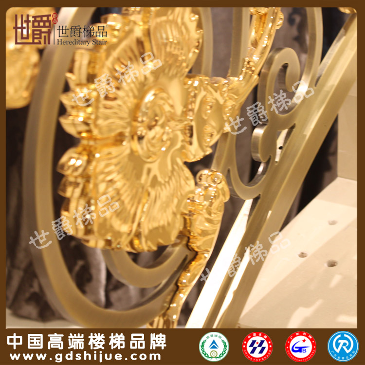 銅樓梯廠家可以再“簡(jiǎn)單點(diǎn)”